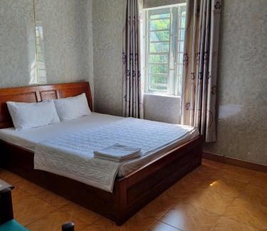 Buon Ma Thuot Hotel | Khách Sạn Nam Nguyên