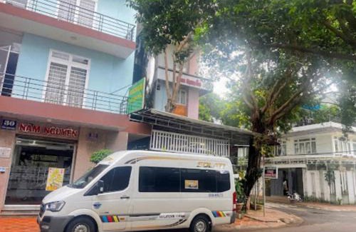 Buon Ma Thuot Hotel | Khách Sạn Nam Nguyên