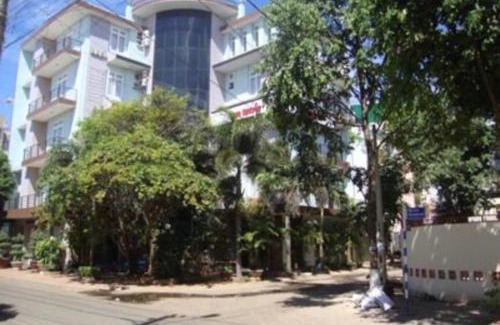 Buon Ma Thuot Hotel | Khách Sạn Nam Nguyên