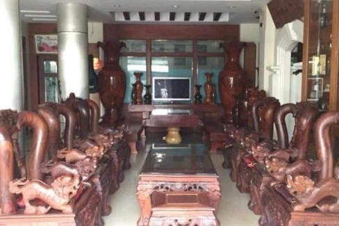 Buon Ma Thuot Hotel | Khách Sạn Nam Nguyên
