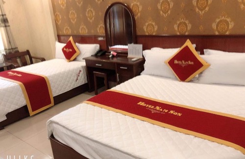 Hai Phong Hotel | Khách Sạn Nam Sơn