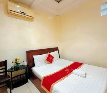 District 11 Hotel | Khách Sạn Ngọc Hà