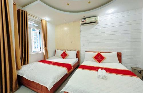 District 11 Hotel | Khách Sạn Ngọc Hà