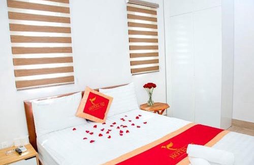 District 7 Hotel | KHÁCH SẠN Q7