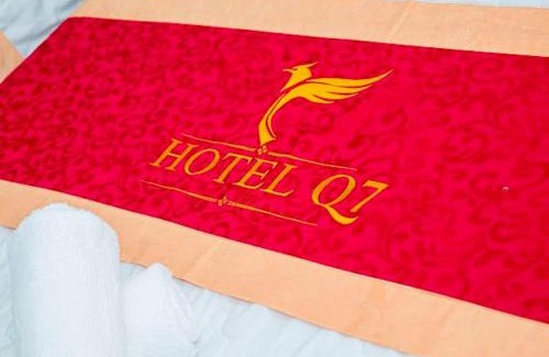 District 7 Hotel | KHÁCH SẠN Q7