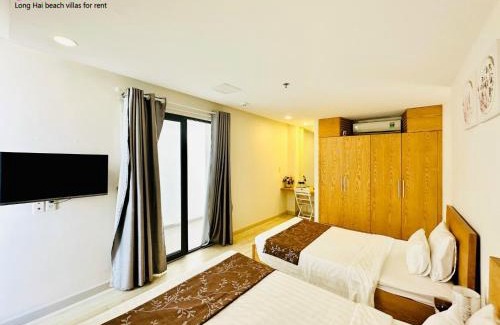Long Hai Resort | Khách Sạn - Resort Oceanami - Long Hải