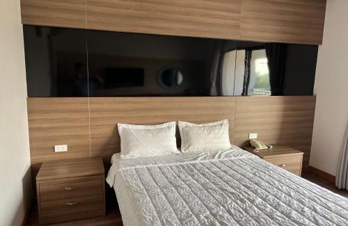 Hai Duong Hotel | Khách Sạn Sông Lô