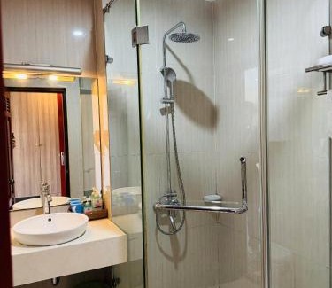 Hai Duong Hotel | Khách Sạn Sông Lô
