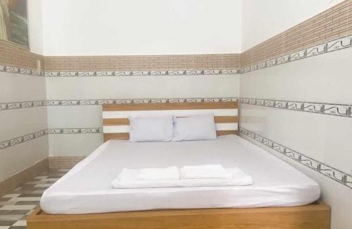 Ninh Kieu Hotel | Khách sạn Sơn Hà