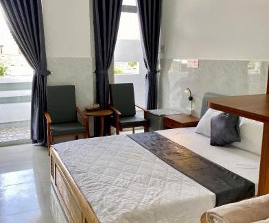 Tuy Hoa Hotel | Khách sạn Thảo An