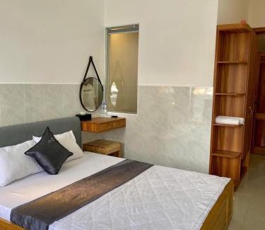 Tuy Hoa Hotel | Khách sạn Thảo An