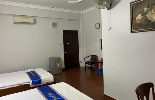 Ba Queo Hotel | Khách Sạn Thanh Hồng