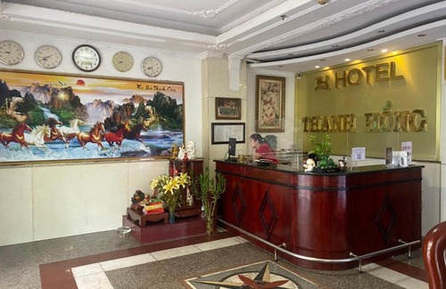 Ba Queo Hotel | Khách Sạn Thanh Hồng