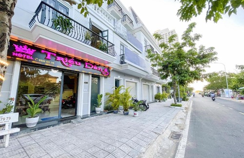 Tuy Hoa Hotel | Khách sạn Triều Dâng