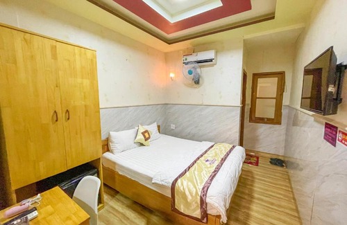 Tuy Hoa Hotel | Khách sạn Triều Dâng