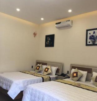 Tuy Hoa Hotel | Khách sạn Triều Dâng