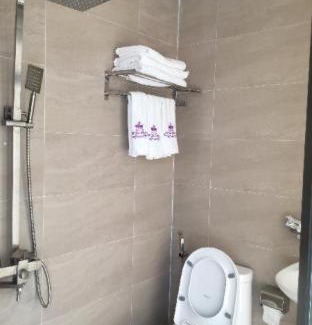 Tuy Hoa Hotel | Khách sạn Triều Dâng