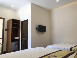 Tuy Hoa Hotel | Khách sạn Triều Dâng