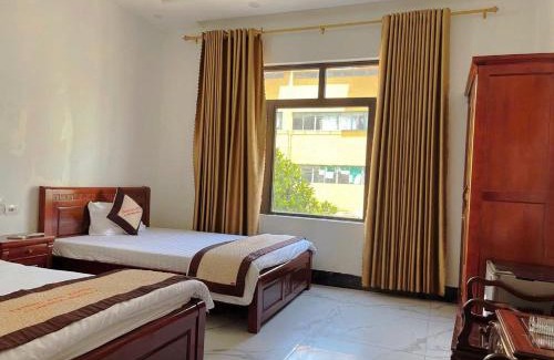 Mong Cai Hotel | Khách Sạn Trung Hậu