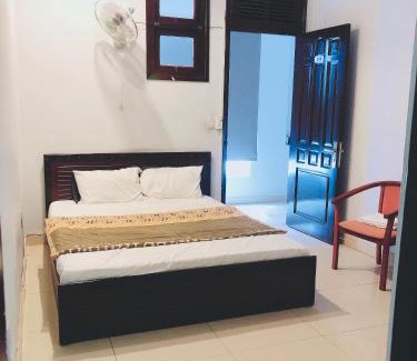 Da Lat House | Khách sạn villa thol
