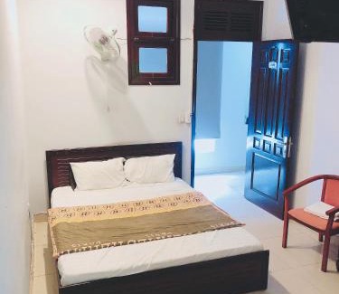 Da Lat House | Khách sạn villa thol
