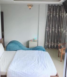 Da Lat House | Khách sạn villa thol