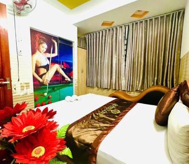 Binh Tan Hotel | Khách sạn VY ANH