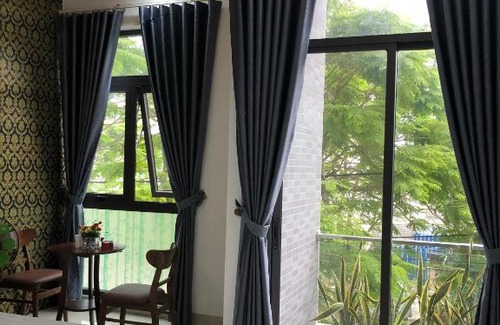Tho Quang Beach Hotel | Khôi Nguyên Hotel