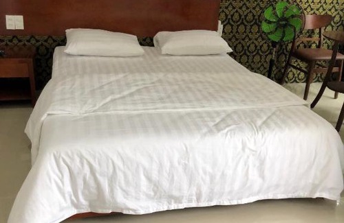 Tho Quang Beach Hotel | Khôi Nguyên Hotel
