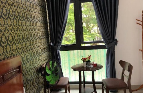 Tho Quang Beach Hotel | Khôi Nguyên Hotel