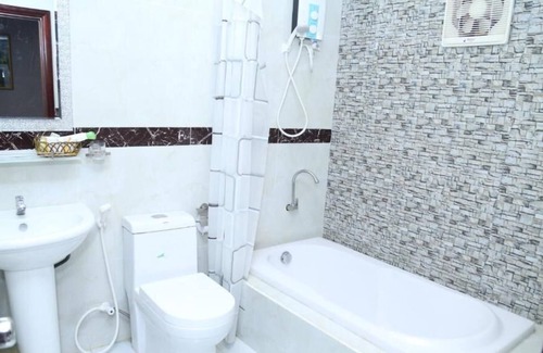 Soc Trang Hotel | KHACH SAN PHU QUY