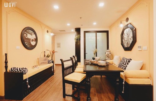 Quy Nhon Apartment | KHÁCH SẠN QUY NHƠN sea view, near the sea, next to the beach resort
