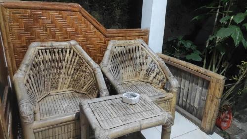 Kuta House | Khadijah Homestay