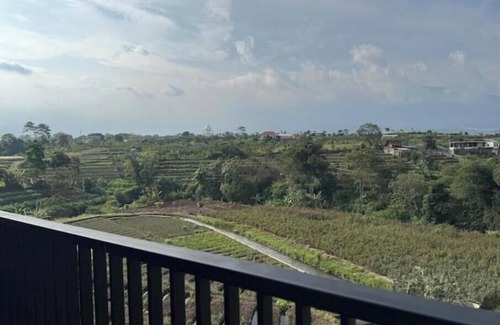 Ngaglik Villa | Khainest - Stunning 3BR with pool & mountains view