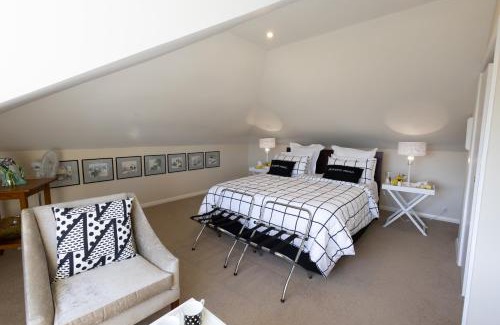 Khandallah Bed & Breakfast | Khandallah Harbour View BnB