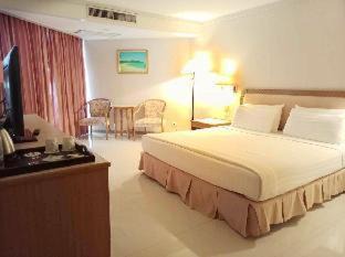 Khanom Hotel | Khanom Golden Beach Hotel