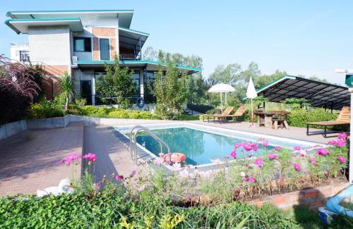 Khaem Son Resort | Khao Kho Overview Resort