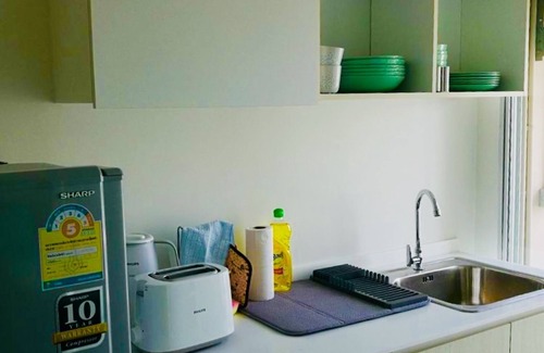 Khao Takiab Resort | Khao Takiab Beach in Hua Hin/Nice apartment, 5 minutes walk to the beach