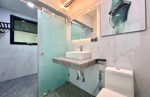 Khuekkhak Apartment | Khaolak Alisa House