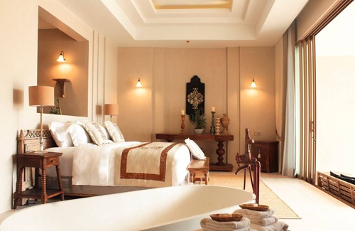 Khuk Khak Beach Resort | Khaolak Suite - One Bedroom Resort, Sleeps 3