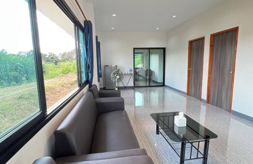 Chiang Rai Hotel | Khirisin Resort Chiangrai