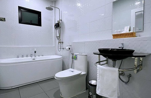 Chiang Rai Hotel | Khirisin Resort Chiangrai
