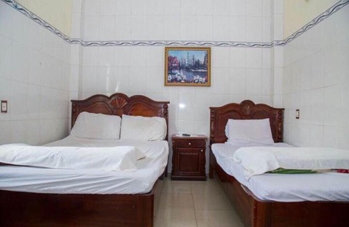 Di Linh Hotel | Khoa Dat Hotel