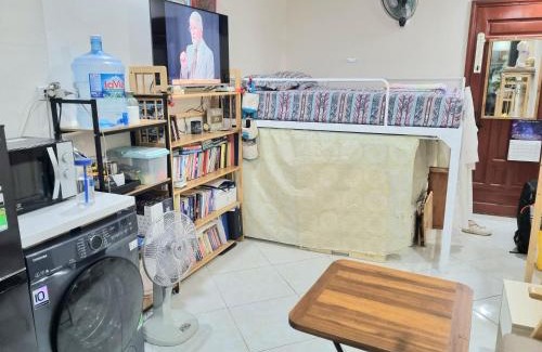 Dong Da Apartment | Khuê's house Đống Đa