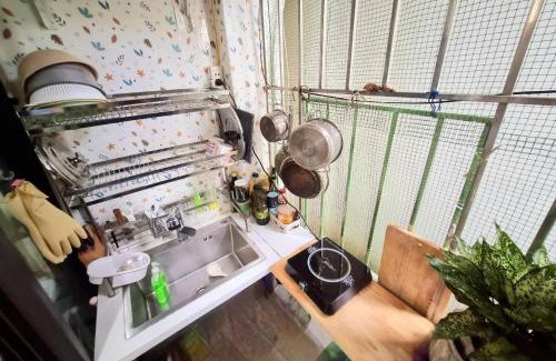 Dong Da Apartment | Khuê's house Đống Đa