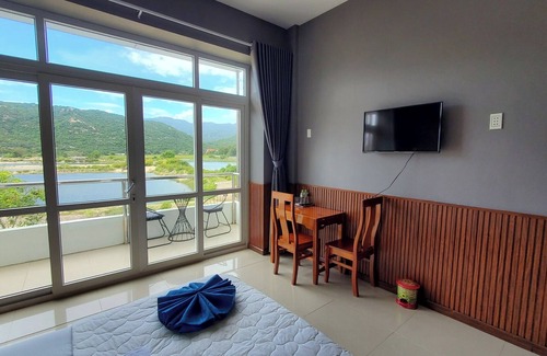 Ninh Hai Hotel | Khu du lich Hang Rai - Ninh Thuan