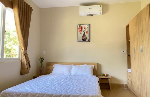 Ham Tan Resort | KHU NGHỈ DƯỠNG YẾN XUÂN