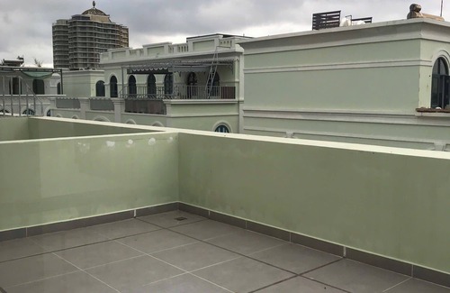 Duong Dong Apartment | Khu nghỉ dưỡng sát biển, gần gũi với thiên nhiên, rất gần trung tâm