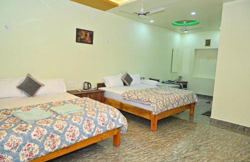 Kamalapur House | Khushi's Paradise Villa hampi
