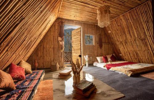 Manali Cabin | Khwahhish Manali